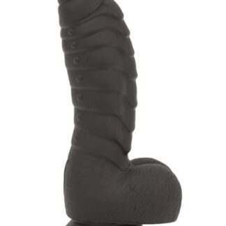 Addiction - Ben - 7" Dildo with Balls