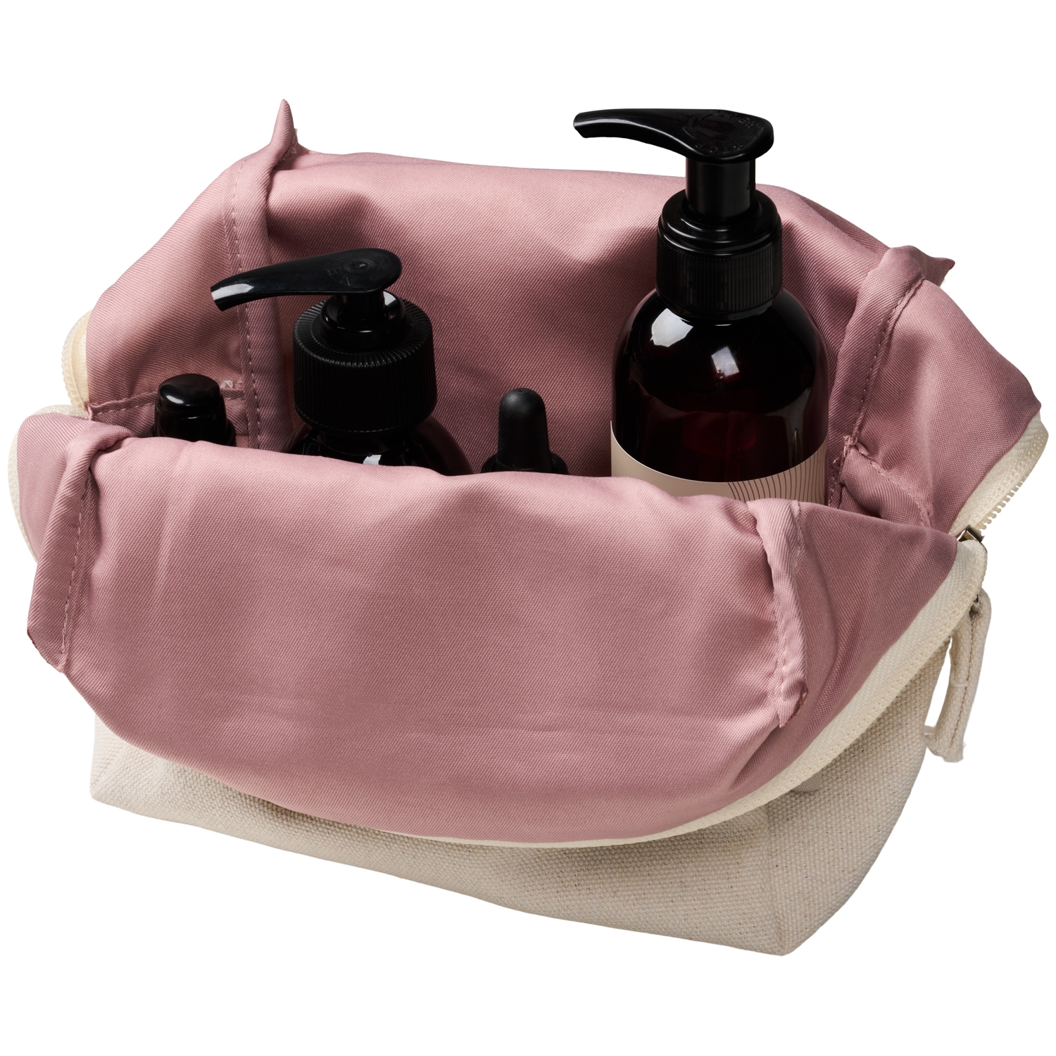 Amaysin Small Storage Bag - White