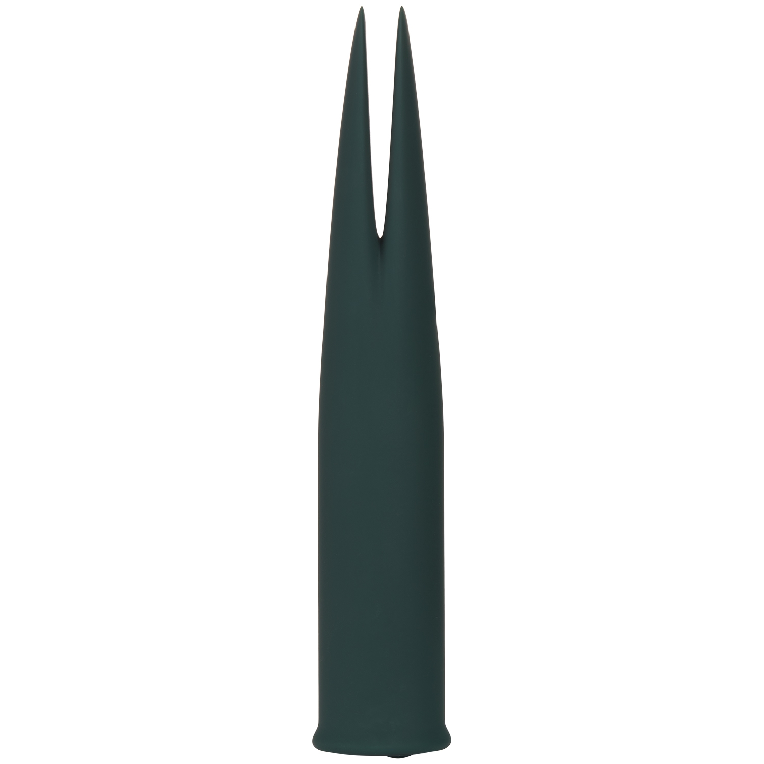 Amaysin Teaser Rechargeable Clitoral Vibrator - Green