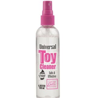 Anti-Bacterial Toy Cleaner with Aloe - 4.3 oz.