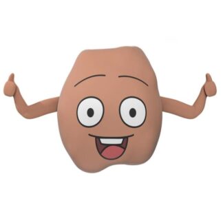 Balldo Chuck Toy