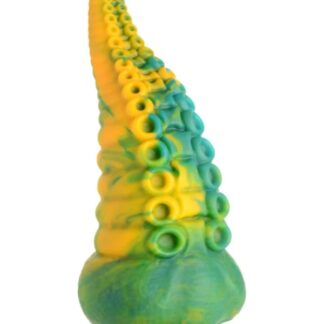 Creature Cocks - Monstropus - Tentacled Monster Silicone Dildo
