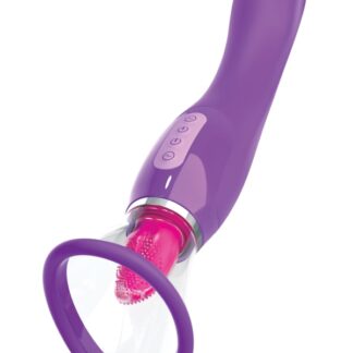 Fantasy For Her - Her Ultimate Pleasure