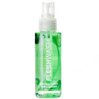 Fleshlight FleshWash Toy Cleaner - Clear
