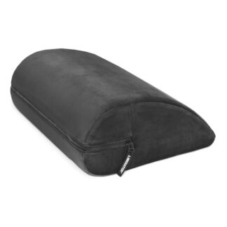Jaz Motion - Microvelvet - Black