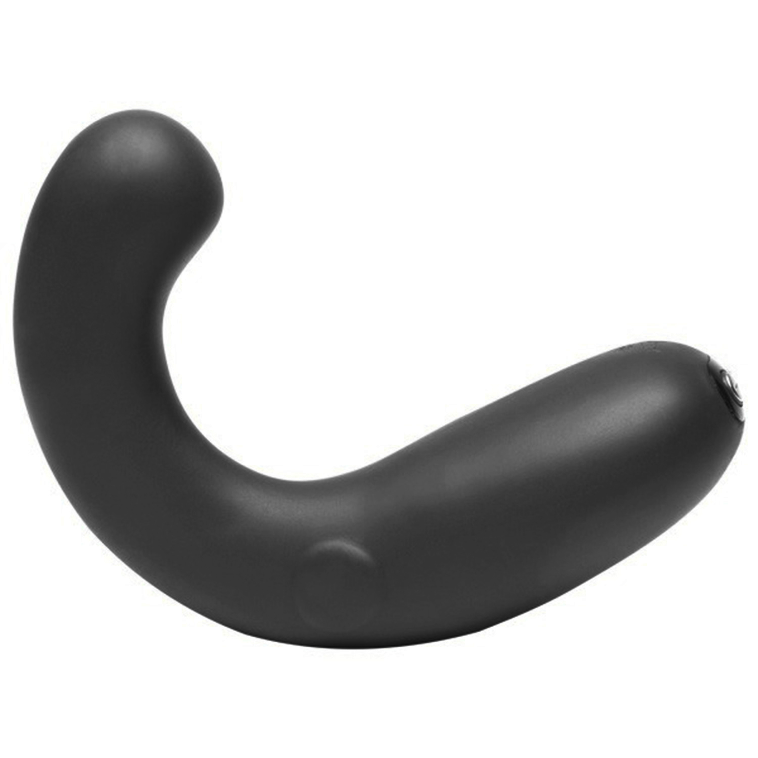 Je Joue G-Kii Rechargeable Adjustable G-spot Vibrator - Black