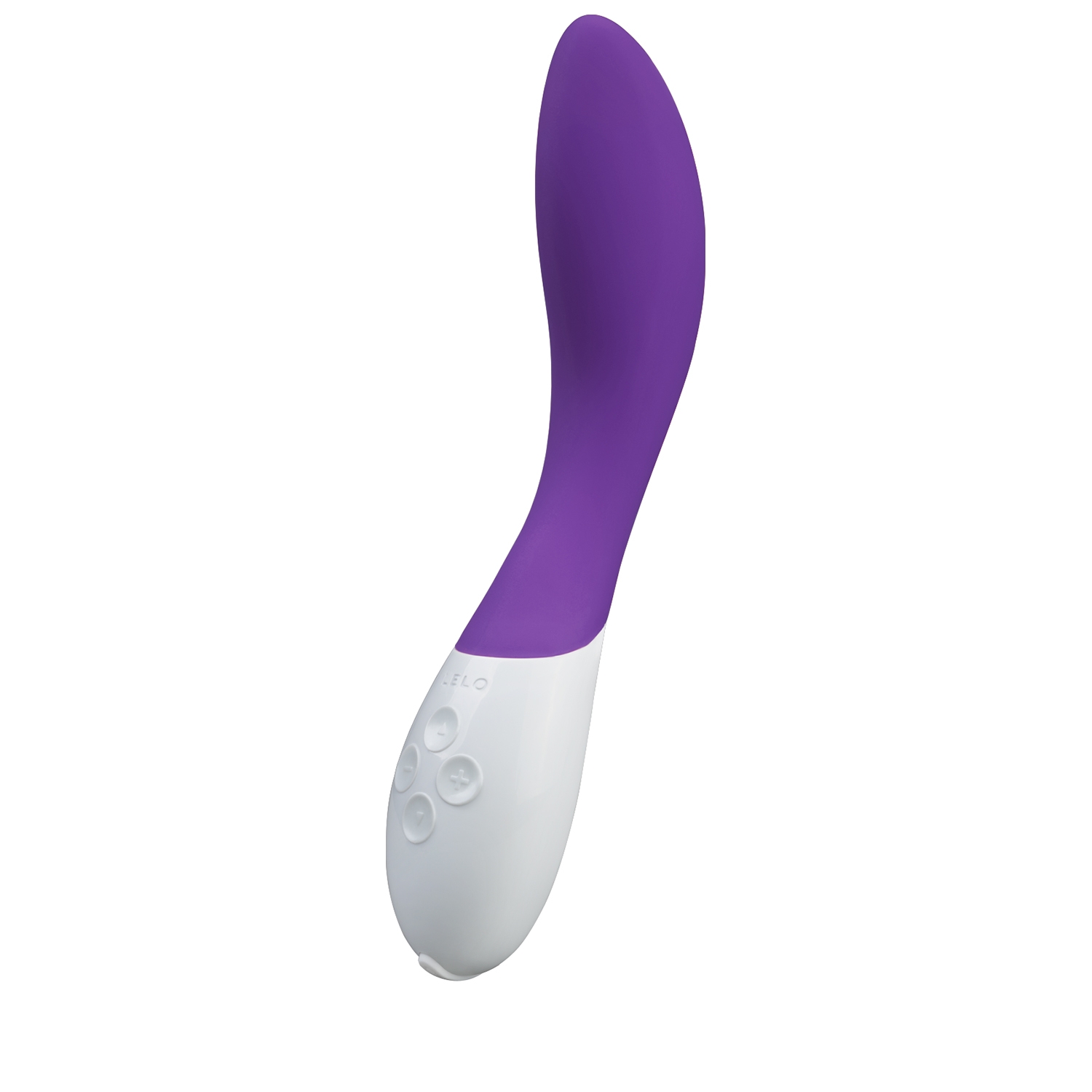 LELO Mona 2 Rechargeable G-Spot vibrator - Purple