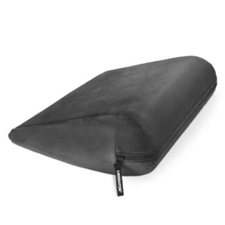 Liberator Jaz - Microvelvet - Black