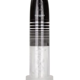 Optimum Series Automatic Smart Pump