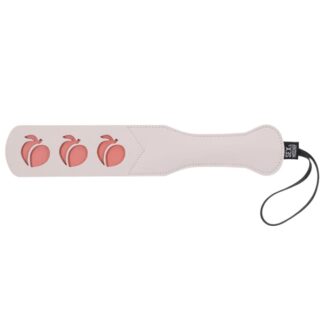 Peaches 'n CreaMe Impression Paddle