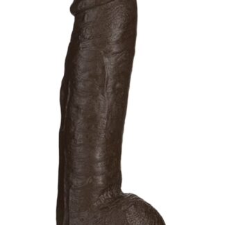 Signature Cocks - BAM Huge 13" Realistic Cock with Removable Vac-U-Lock™ Suction Cup