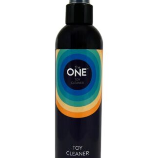 The One Toy Cleaner - 8 oz.