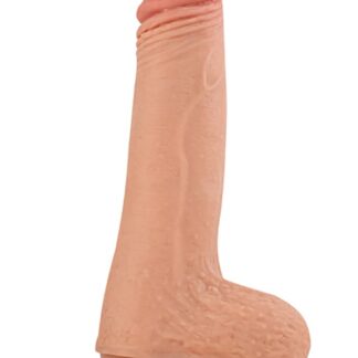 Ultra Realistic Raw Magnus Dildo
