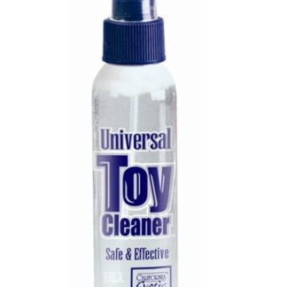 Universal Toy Cleaner