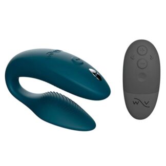 We-Vibe Sync 2 - Green