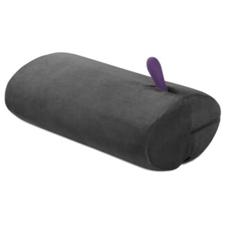 Wing Sex Toy Mount - Black