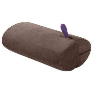 Wing Sex Toy Mount - Espresso