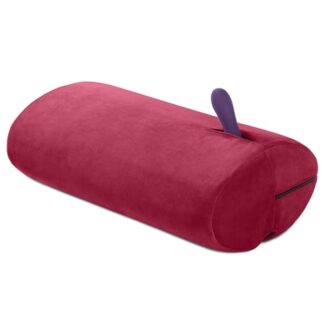 Wing Sex Toy Mount - Merlot