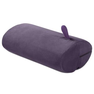 Wing Sex Toy Mount - Plum