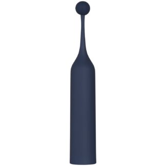 Amaysin Precision Rechargeable Clitoral Vibrator - Blue
