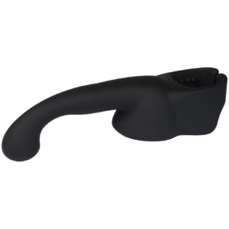 Lovense Domi Attachment for Males - Black