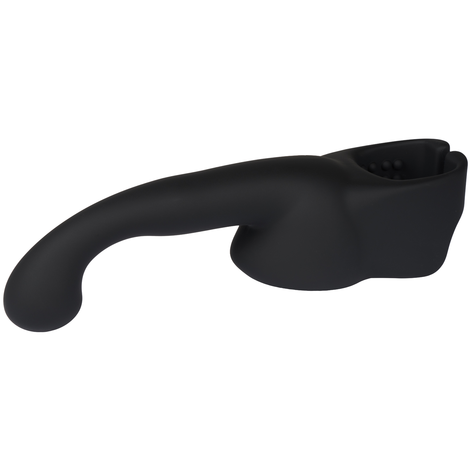 Lovense Domi Attachment for Males - Black