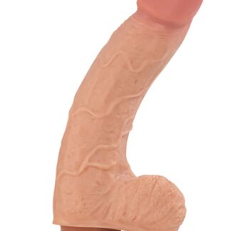 Ultra Realistic Raw Bruser Dildo