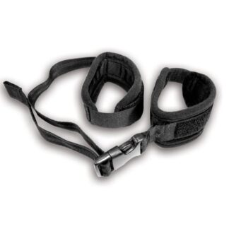 Adjustable Wrist Cuffs