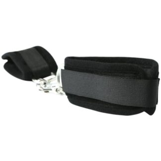 Beginner's Handcuffs