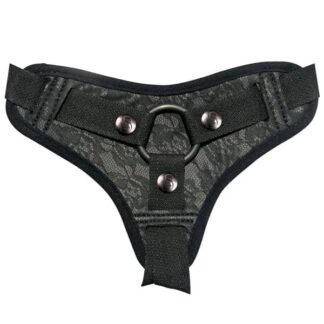 Lace Strap On