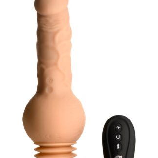 Passion Pounder Thrusting Sex Shaker
