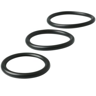 Rubber Cock Rings