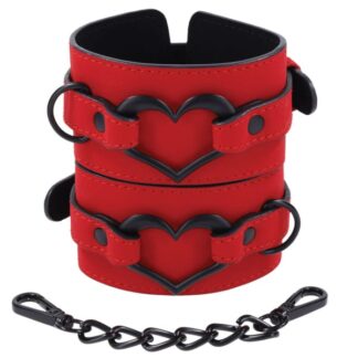 S&M Amor Handcuffs