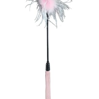 Whip and Tickle - Pink