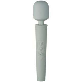 Amaysin Powerful Magic Wand - Green
