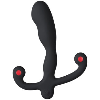 Aneros Helix Syn V Vibrating Prostate Stimulator - Black
