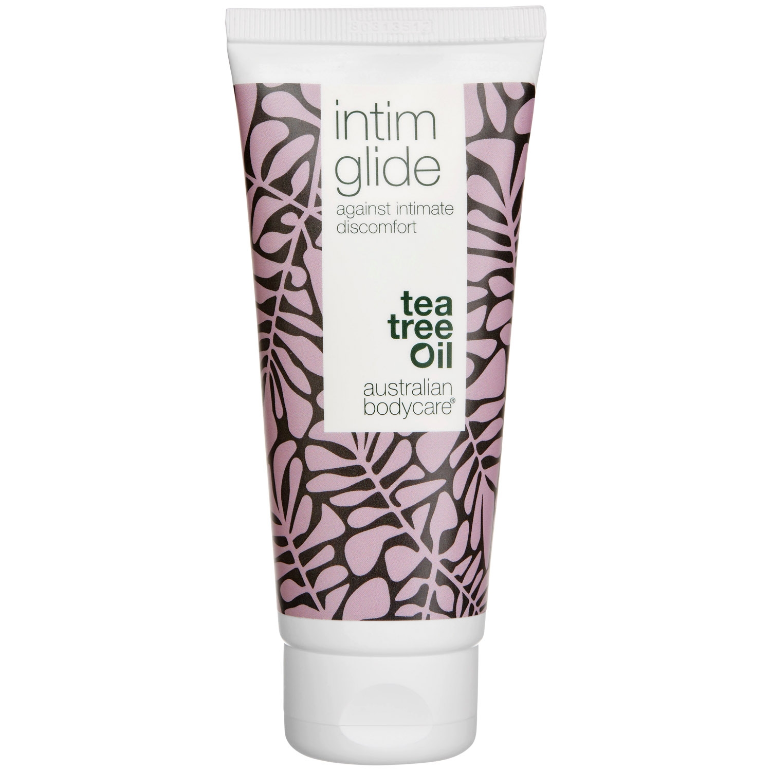 Australian Bodycare Intim Glide 100 ml - Clear
