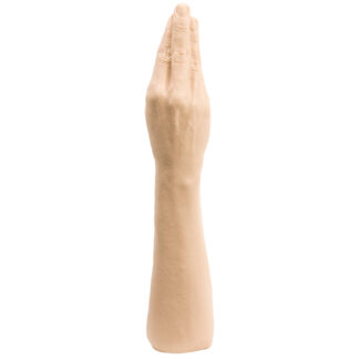 Doc Johnson The Hand For Fisting - Nude