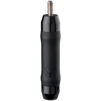 F-Machine Flexi Fuk Adapter - Black