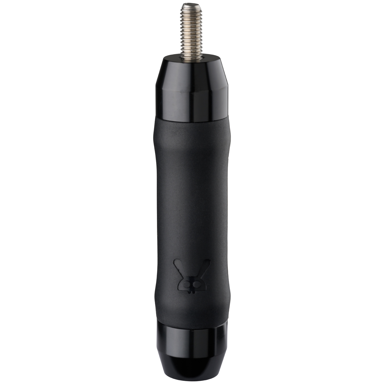 F-Machine Flexi Fuk Adapter - Black