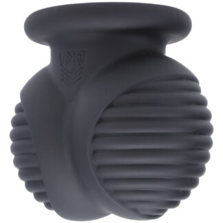 Fort Troff Ball Bunker - Black