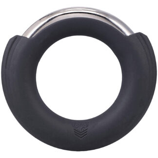 Fort Troff Pinch Zero Ring - Black