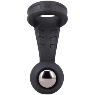 Fort Troff Swing N'Hang Ball Stretcher - Black