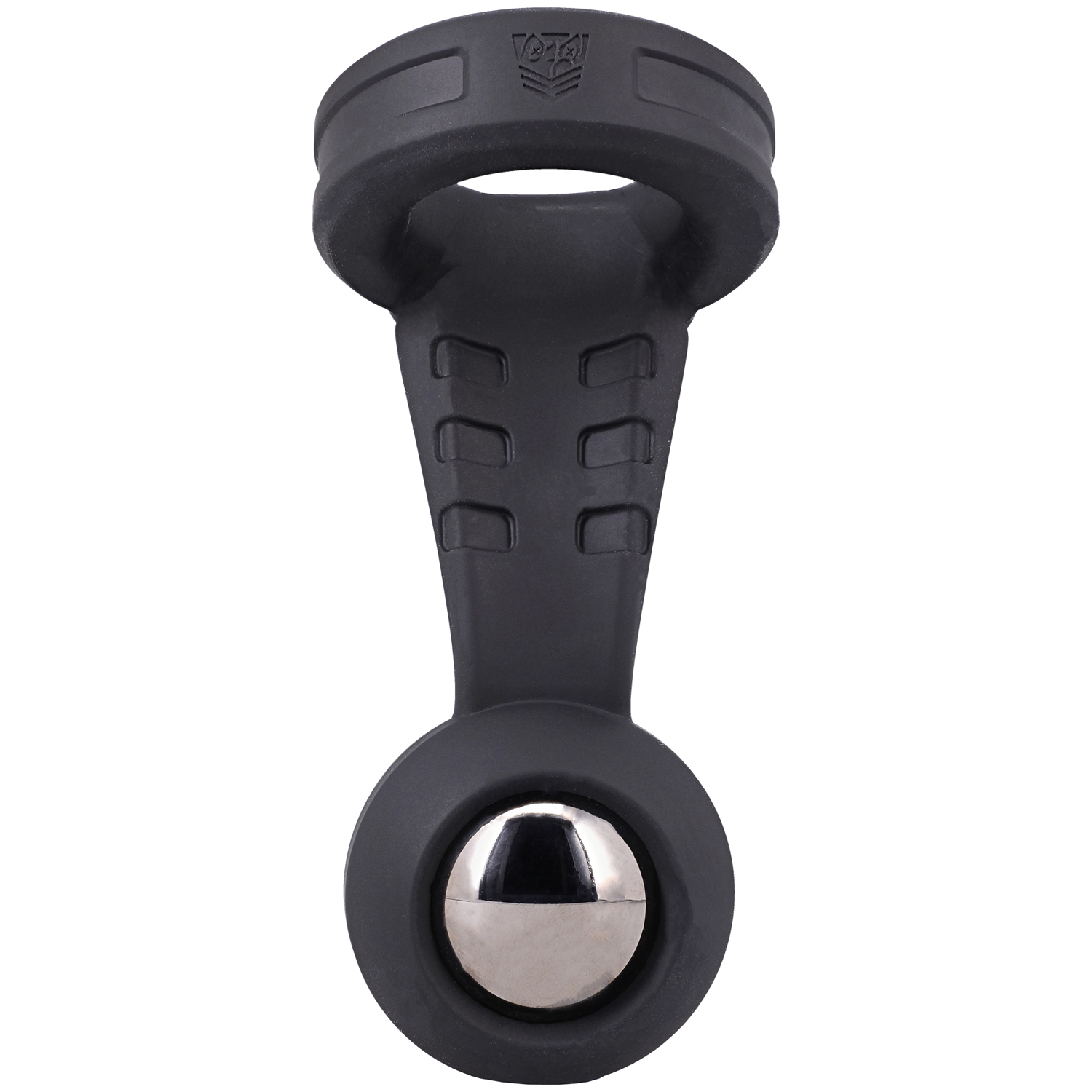 Fort Troff Swing N'Hang Ball Stretcher - Black