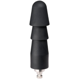 Hismith Vac-U-Lock Adapter - Black