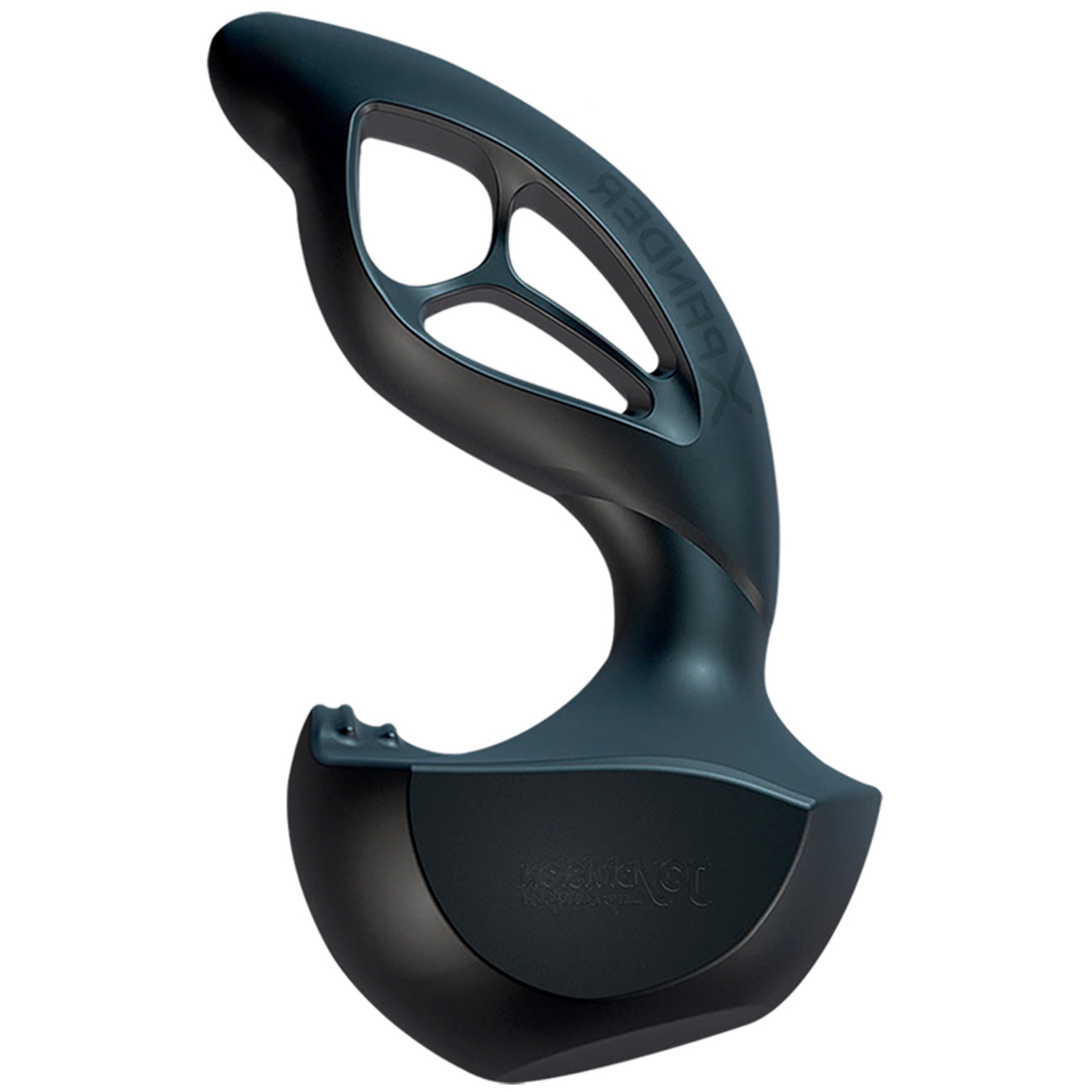Joydivision Xpander X3 Prostate Stimulator - Black