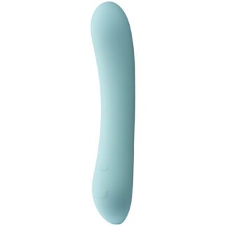 Kiiroo Pearl2+ Interactive G-spot Vibrator - Blue