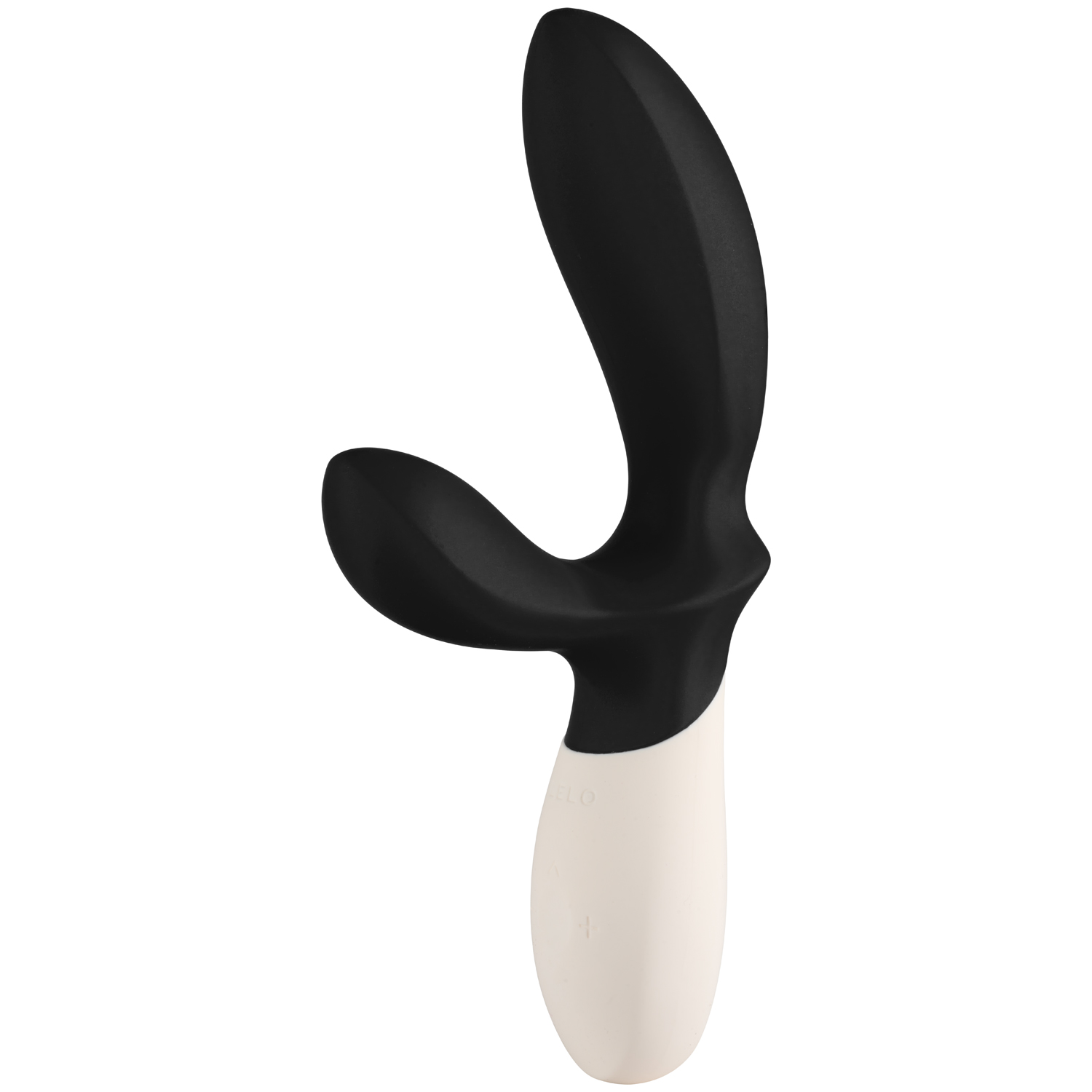 LELO Loki Wave 2 Prostate Massager - Black