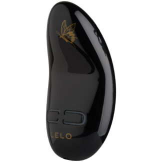 LELO Nea 3 Personal Massager - Black
