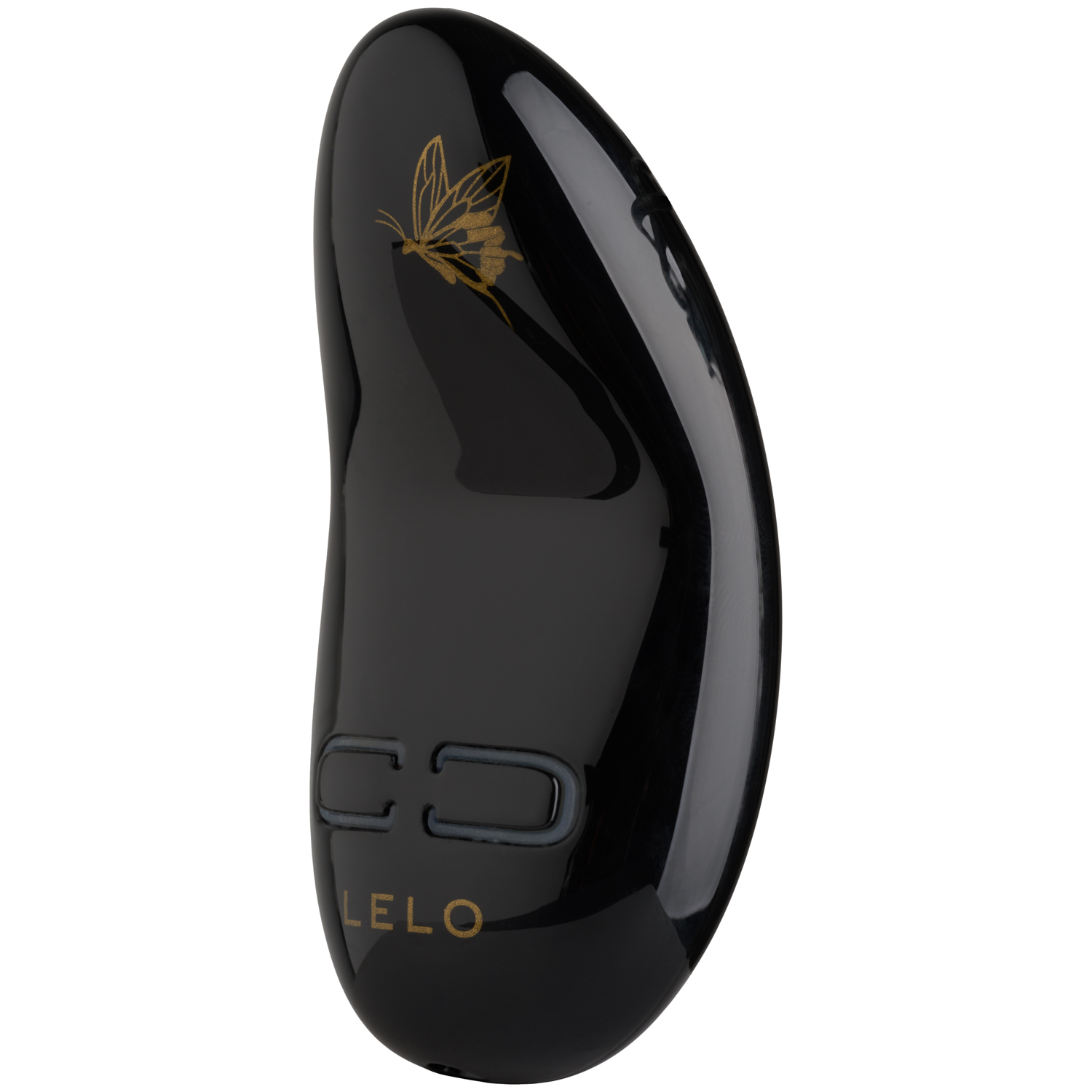 LELO Nea 3 Personal Massager - Black